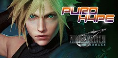 Puro Hype: Final Fantasy VII Remake