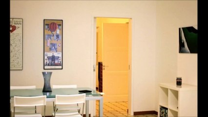 Holiday accommodation in Lecce, Italy