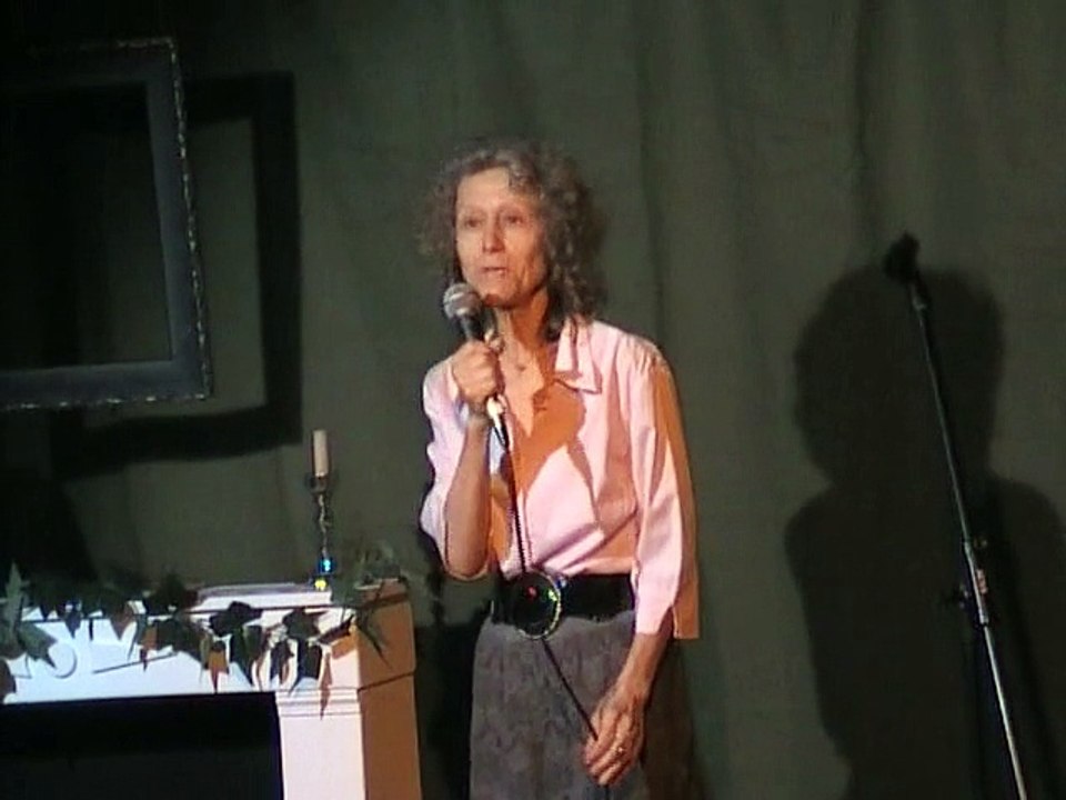 Il était une et mille fois la danse