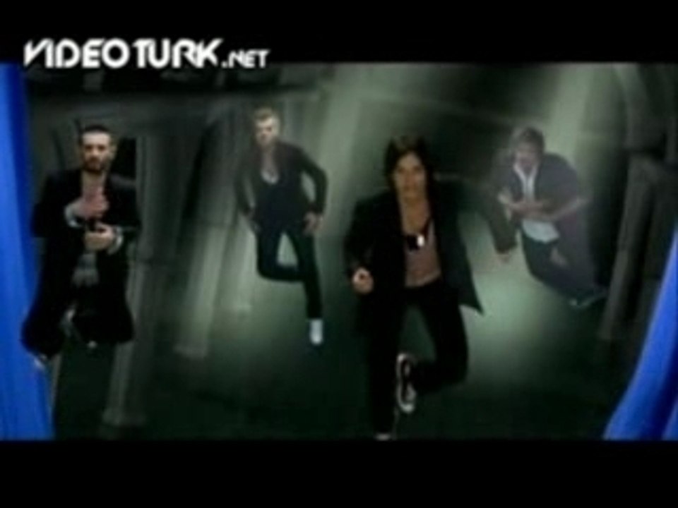BOMB - sen hic sevdinmi