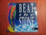 N.B.L.''BEAT THE STONE.''.(MISSING YOUR EYES.)(12''.)(1990.)