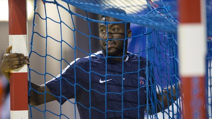 Nancy - PSG Handball : l'inside