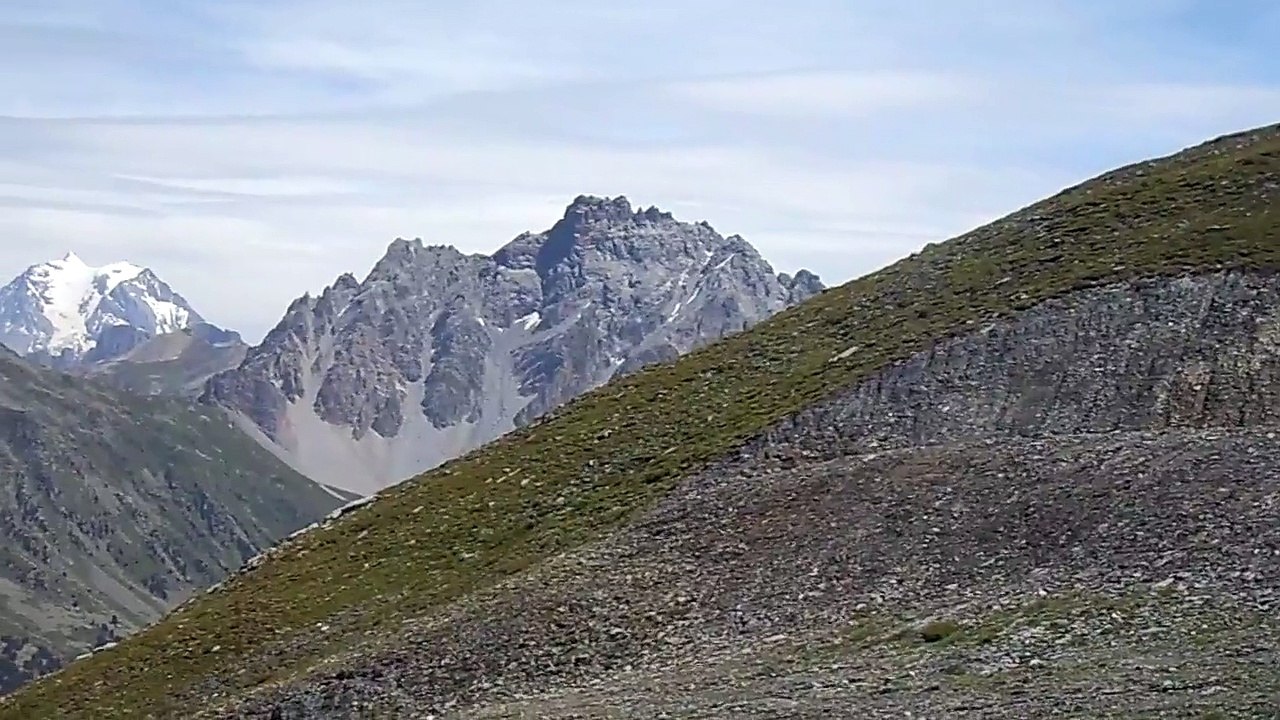 montagne-méribel-été 2014