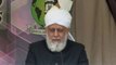 Ahmadiyya Muslim Comunity Hazrat Mirza Masroor Ahmad tells about exercise
