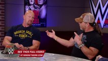 WWE Network Pick of the Week׃ JBL pays homage to The Phenom during Undertaker Week