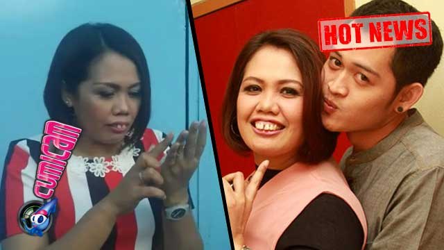 Pasca Nikahi Ferry, Ely Diramal Akan Banyak Masalah - Cumicam 21 Desember 2015