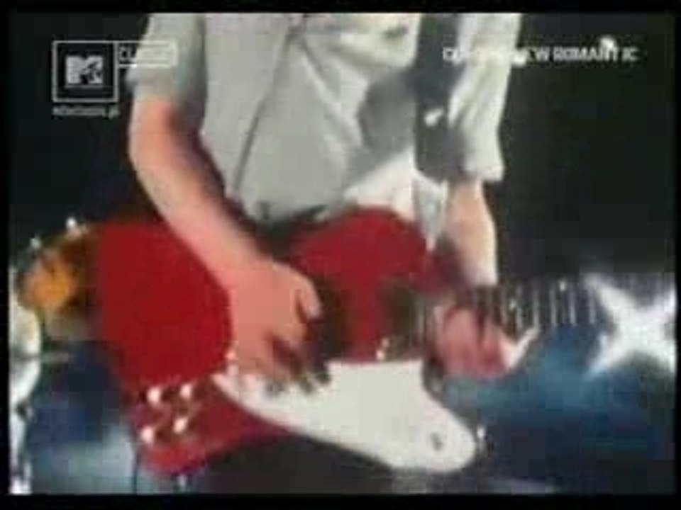 A Flock Of Seagulls - Space Age Love Son