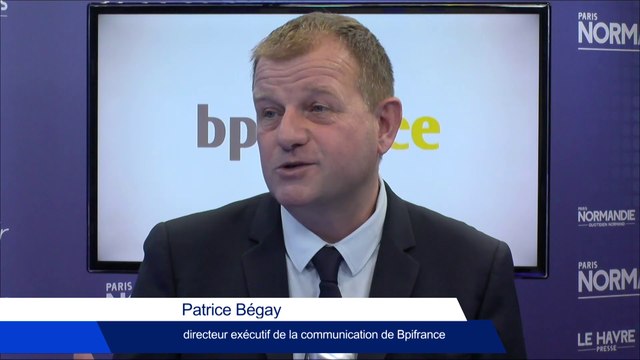 Patrice Bégay : « Bpifrance est une banque de place, partenaire des autres banques »