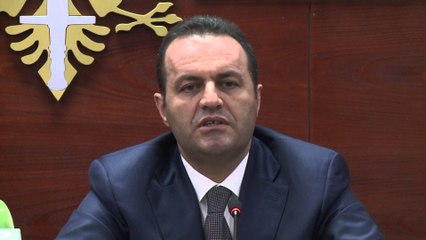 REFORMA NE DREJTESI, LLALLA: DRAFTI I NXITUAR DHE I PAKONSULTUAR