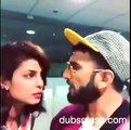 Sunny leone & Alia Bhat Dubsmash Videos - Very Funny