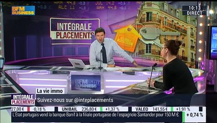 La vie immo: Peut-on se passer des agences immobilières ? - 21/12