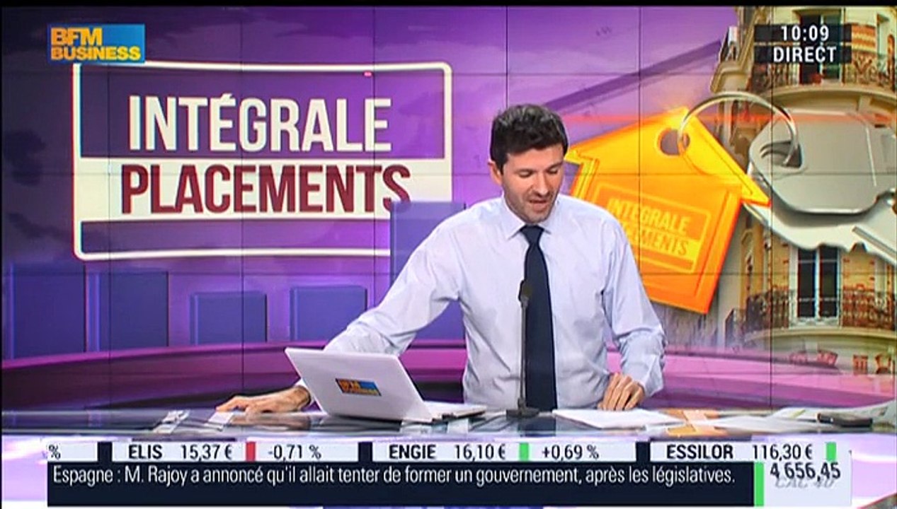 Marie Coeurderoy: Qu'apportera la révision de la loi Hoguet pour le secteur immobilier ? - 21/12