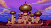 Poll finds many people would bomb fake city, Agrabah, from 'Aladdin'