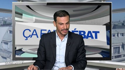 Ça fait débat du 191215