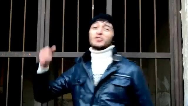 Haylaz - Boşverdim 2013 Arabeks Rap