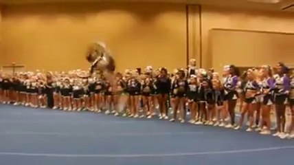 When you hit The beast mode - Amzing Talent MUSt Watch