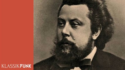 Modest Mussorgski - Bilder einer Ausstellung - Klassikfunk