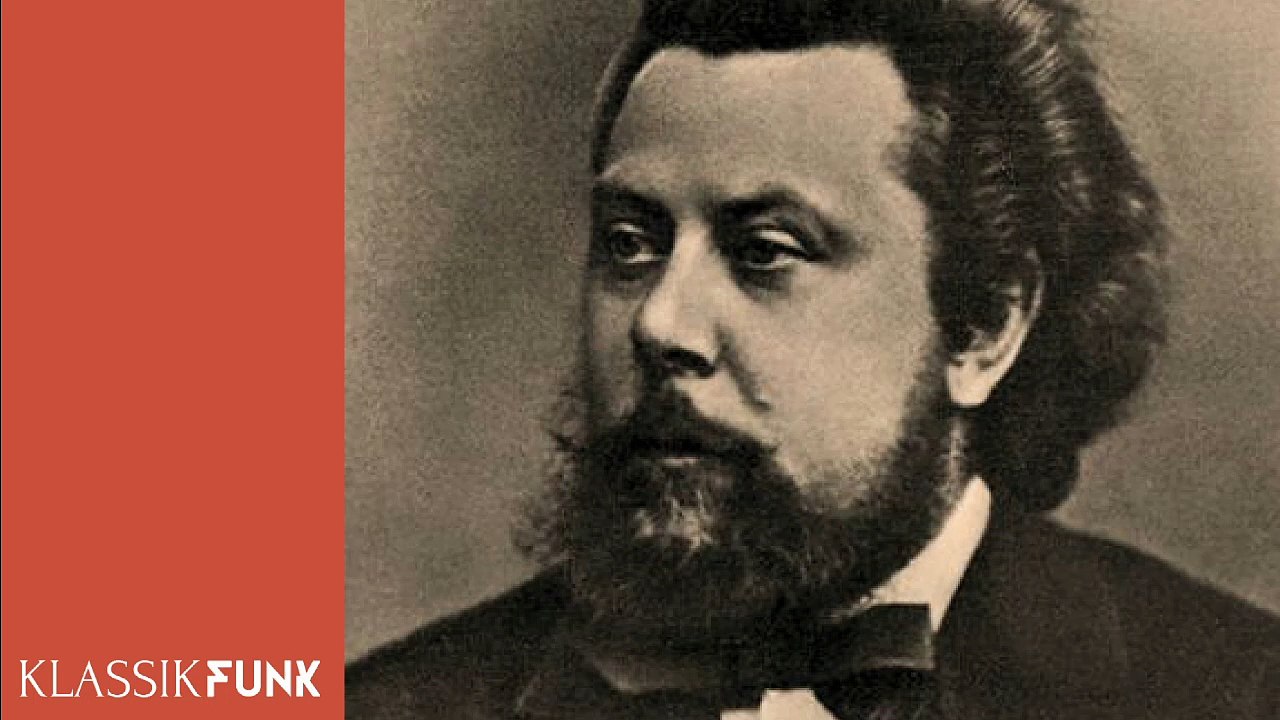 Modest Mussorgski - Bilder einer Ausstellung - Klassikfunk