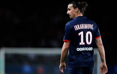 Le top 10 des meilleurs buteurs de Ligue 1 en activité