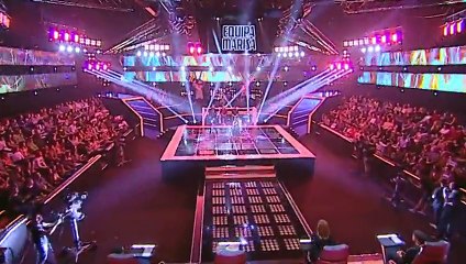 Joana Ferreira The Story Tira Teimas The Voice Portugal Season 3