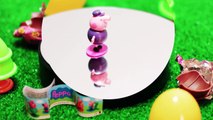 пеппа Peppa pig toys for kids / Juguetes Peppa para niños #3 пеппа