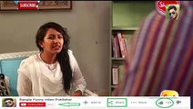 কদুর তেল আছে -Bangla Natok Funny Video-bangla natok 2015 mosharraf karim comedy new hd