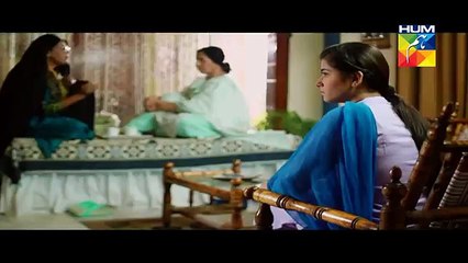 Mera Dard Na Jany Koi Episode 39 Full HUM TV Drama 21 Dec 2015