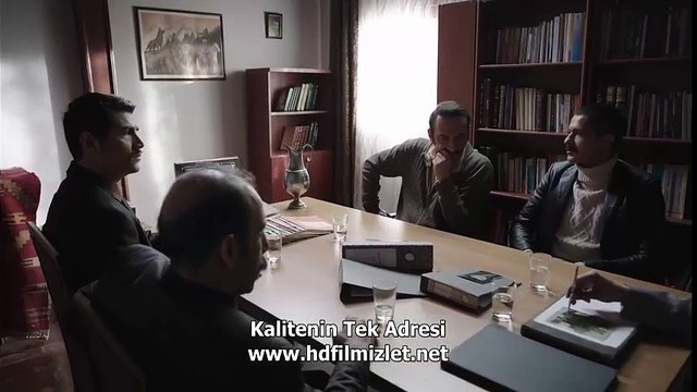 Kafes 2015 Yerli Film Full HD 1.Kısım