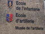 DRAGUIGNAN  ( 83 ) le musée de l'artillerie en HD 720
