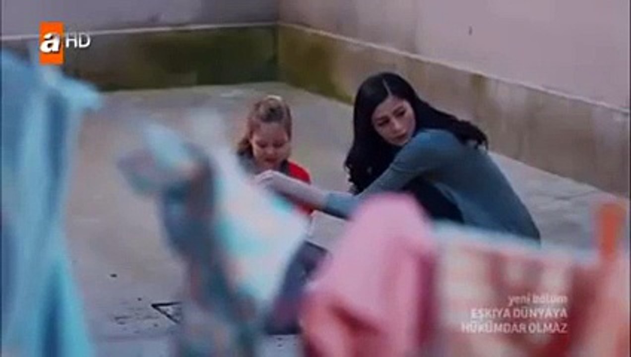 Deniz Seki - Büyümüşsündür (Cezaevi sahnesi)