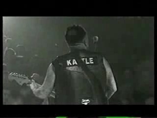 The Meteors-Slow down