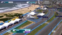 Punta del Este Qualifying Highlights