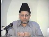 Ahmadiyya Muslim Comunity Hazrat Mirza Masroor Ahmed adress