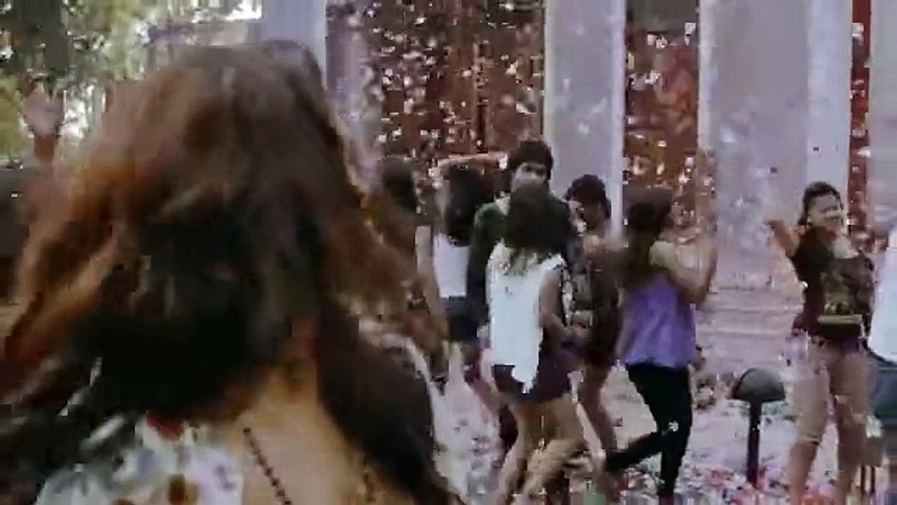 Murder 2 jacqueline emran hot