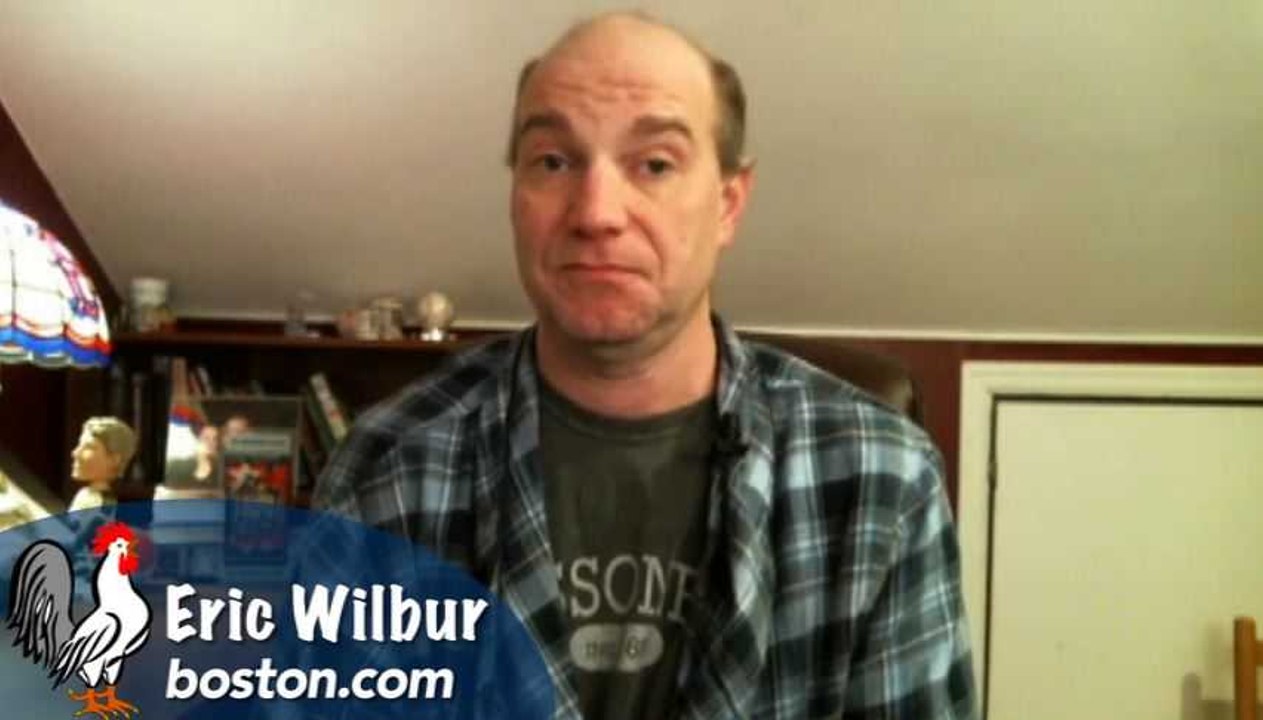 Wake Up: Rooting for the Panthers
