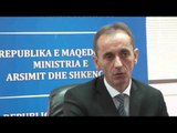 Ademi: Universiteti i Shkupit “Nënë Tereza” do të jetë në gjuhën shqipe