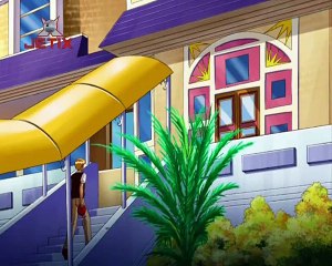 Тоталли Спайс Сезон 5 Cерия 24 Генеральная уборка