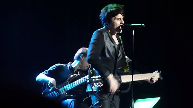 «Malagueña Salerosa» А.Бон (Москва, Crocus, 29.05.2015) (Татьяна Хузина)