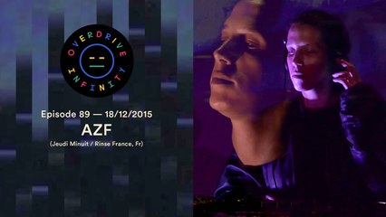 AZF — Overdrive Infinity