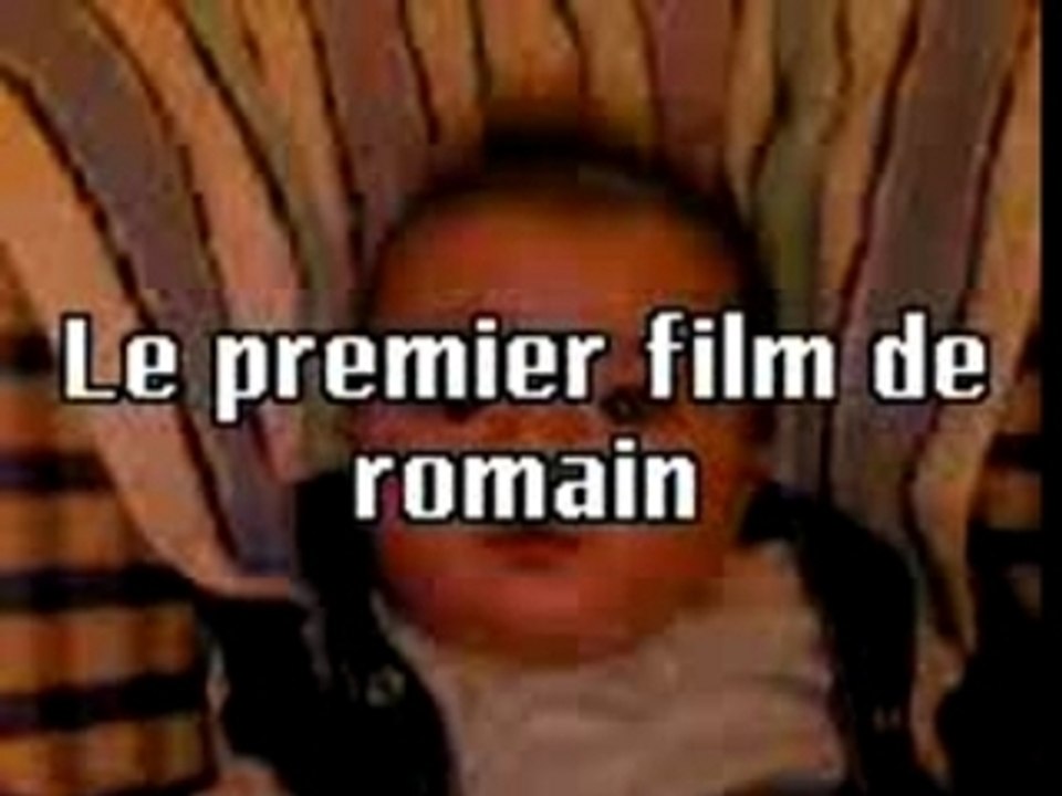 Romain de la jungle