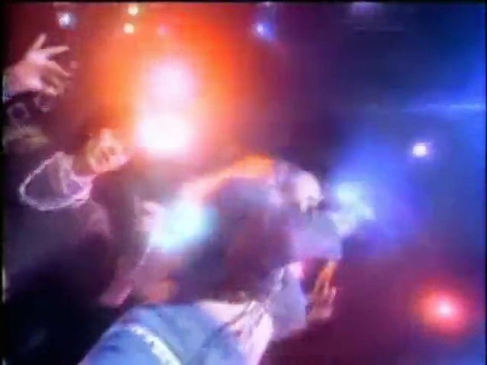 Madonna - Everybody (Virgin Tour)