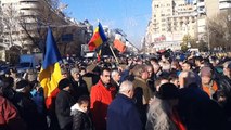 Comemorarile Revolutiei Romane din Decembrie.1989 - Universitate,Bucuresti 21.Decembrie.2015