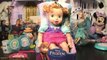 Elsa Disney Frozen Baby Anna and Elsa Dolls Peppa Pig Hottest Christmas Toy Unboxings Toys R US