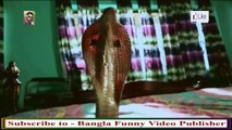 সাপ Vs মুসারফ করিম-Bangla Natok Funny Video-bangla natok 2015 mosharraf karim comedy new hd