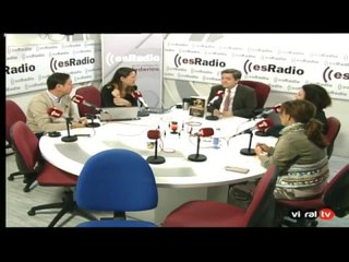 Crónica Rosa: La huida de Toño Sanchís - 21/12/15