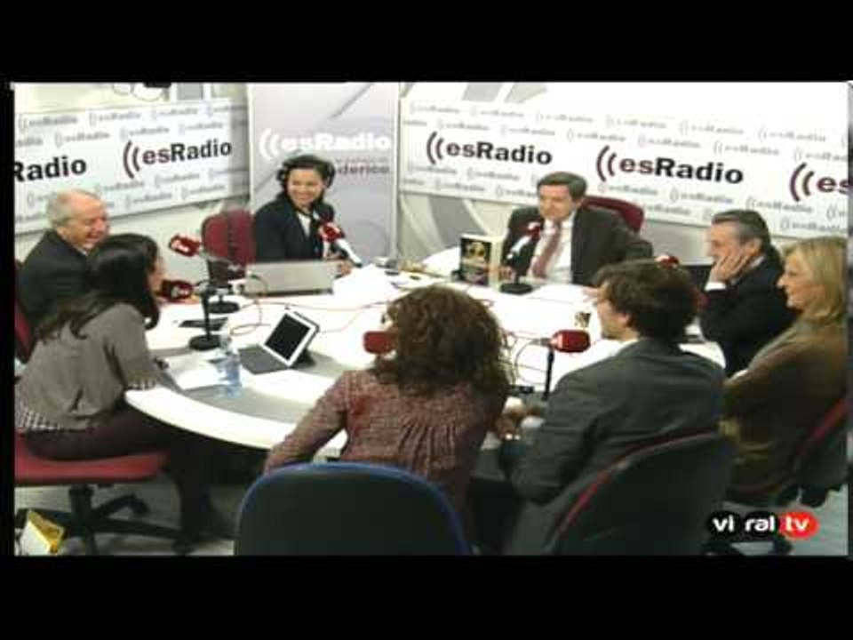 Tertulia política: El análisis del resultado de las elecciones generales 2015