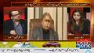 Dr Shahid Masood totally bashes MB Chandio and reveals where his statement leads to