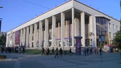 Krijohet databaza dixhitale e monumenteve - Top Channel Albania - News - Lajme