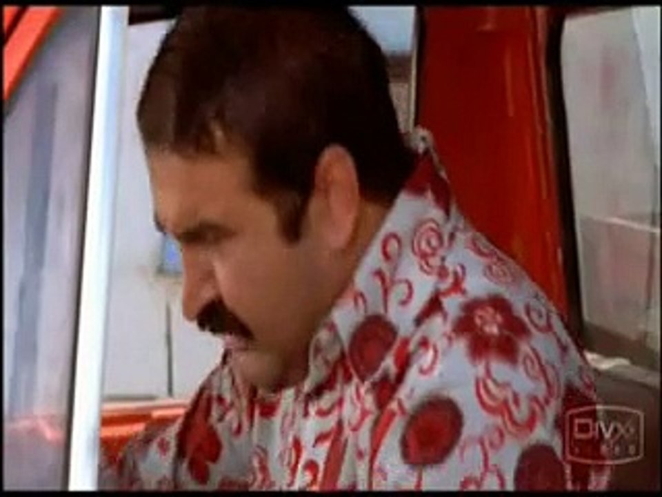 Şafak Sezer - Baba akü yok