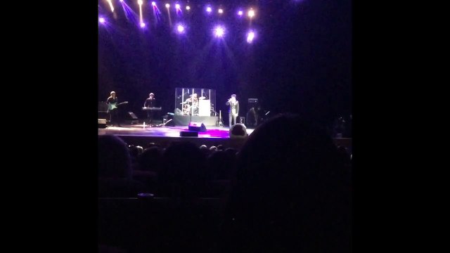 «Je Suis Malade» А.Бон (Москва, Crocus, 29.05.2015) (Юлия А)